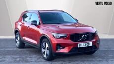 Volvo Xc40 1.5 T4 Recharge PHEV Plus Dark 5dr Auto Estate